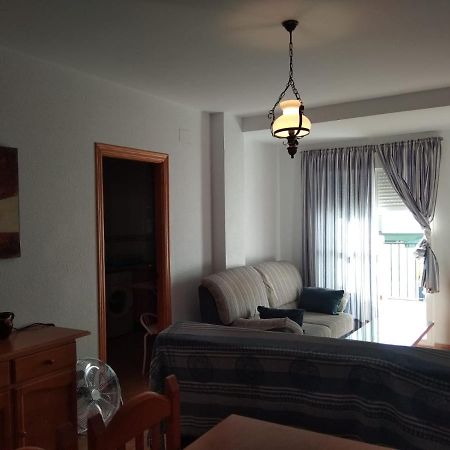 Apartamento La Atalaya C-110 コニル・デ・ラ・フロンテラ エクステリア 写真