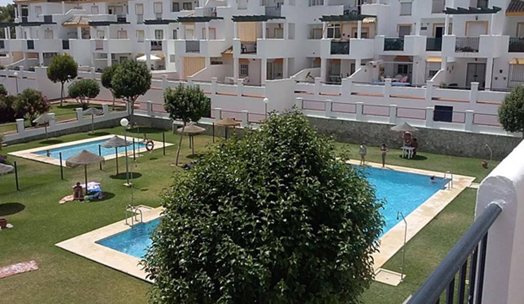 Apartamento La Atalaya C-110 コニル・デ・ラ・フロンテラ 部屋 写真